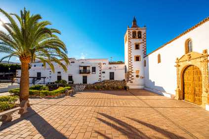 Fuerteventura Reisen - Copyright adobe rh2010