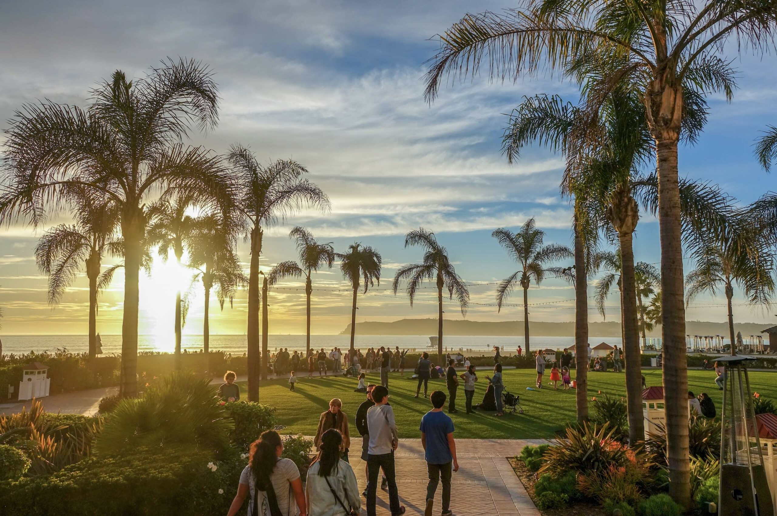 San_Diego_1 USA Rundreisen