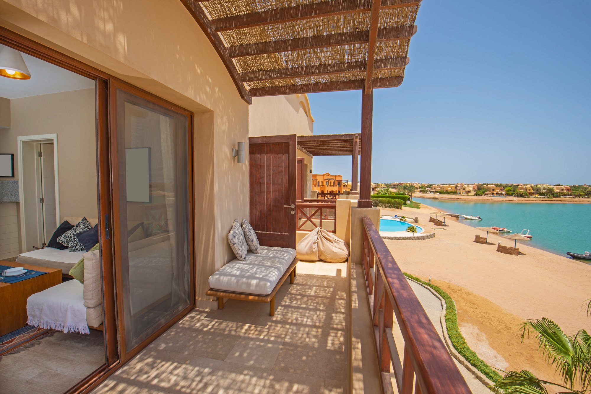 Marsa Alam Urlaub Ägypten Copyright © AdobeStock 8340933 Myrtille MLB