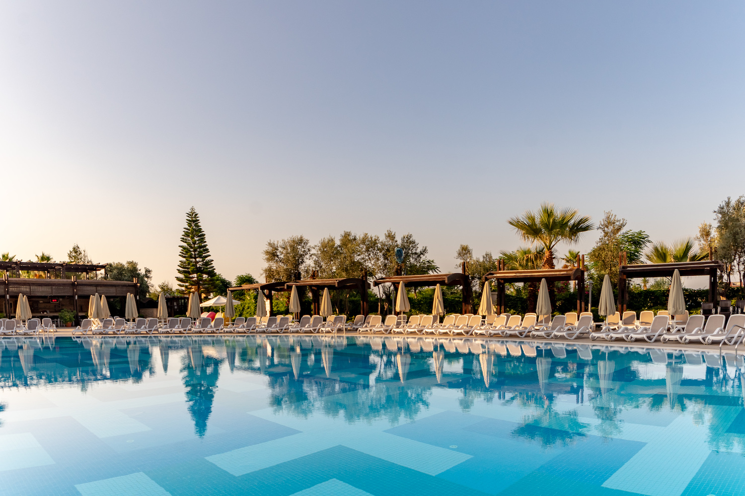 6-Seamelia Aspendos an der Türkischen Riviera nähe Side Copyright © AdobeStock 84890994 Nikolai Sorokin