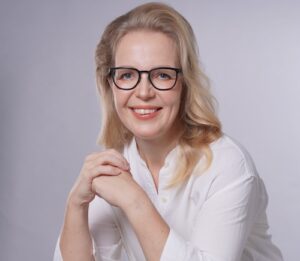 Sylvia Spleth - KEROLINA Touristik