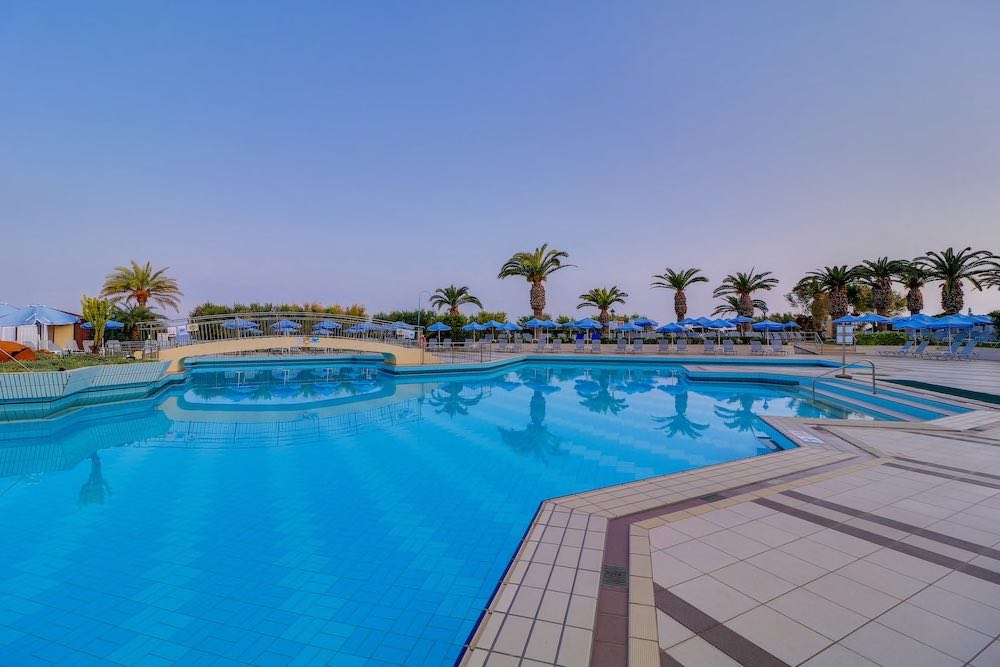 Hotelpool Creta Star - Copyright © Creta Star