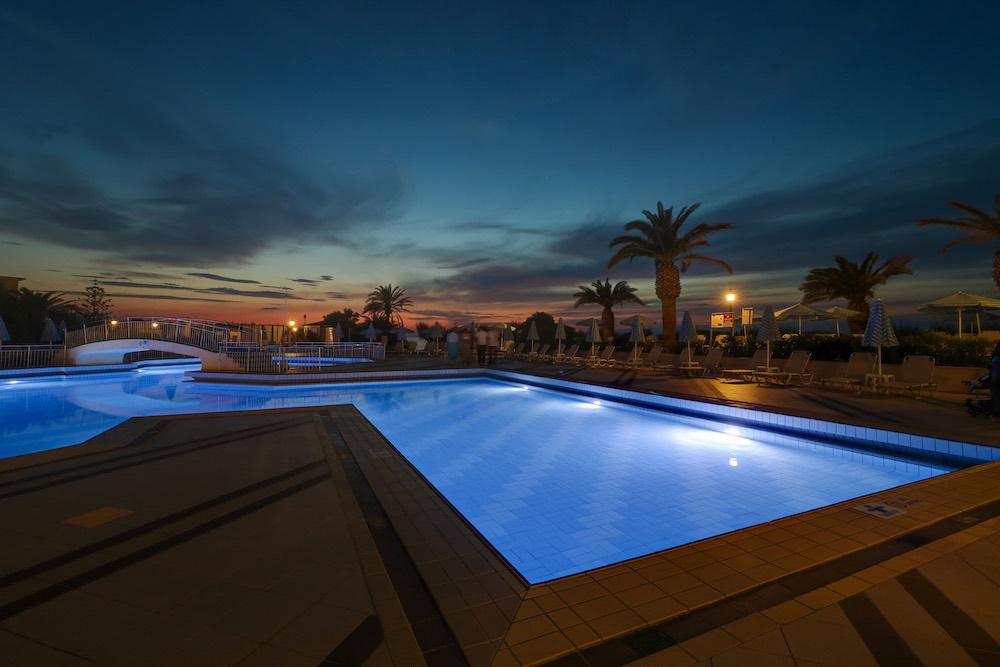 Hotelpool Creta Star - Copyright © Creta Star