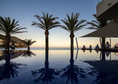 Melbeach Hotel & Spa in Canyamel Mallorca 