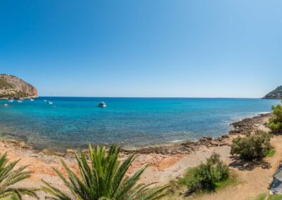 Melbeach Hotel & Spa in Canyamel Mallorca 