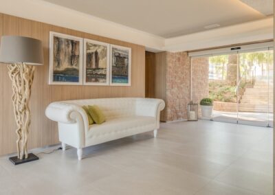 Melbeach Hotel & Spa in Canyamel Mallorca 