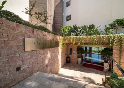 Melbeach Hotel & Spa in Canyamel Mallorca 