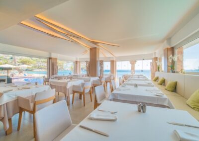 Melbeach Hotel & Spa in Canyamel Mallorca 