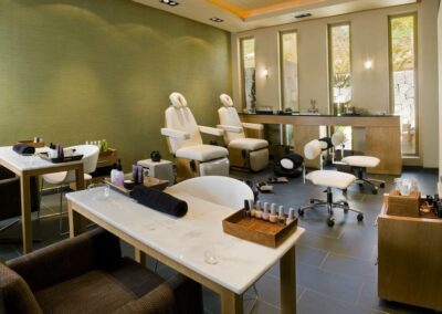 Wellness Beauty Angebot im Bahia del Duque Teneriffa - Copyright © Bahia del Duque