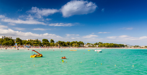 Alcudia Playa de Muro gert_hochmuth