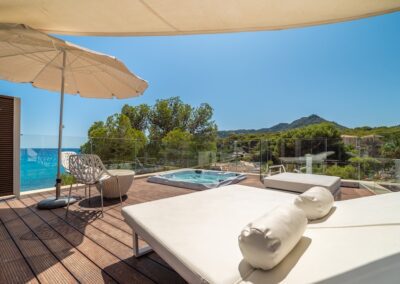 Melbeach Hotel & Spa in Canyamel Mallorca 