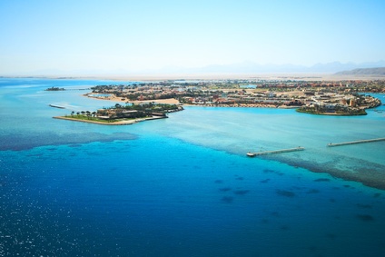 El Gouna Copyright © AdobeStock 40723900 XS Nneirda