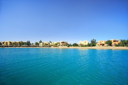 El Gouna Copyright © AdobeStock 37442506 XS Nneirda