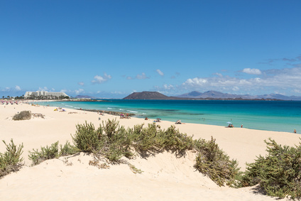 Corralejo Copyright © AdobeStock 111767642 XS wjarek