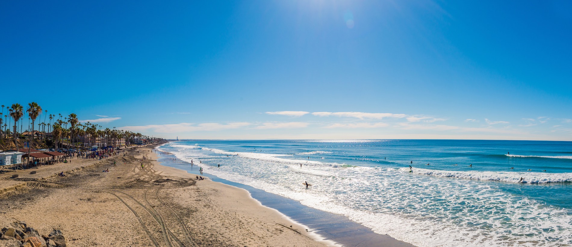 Algarve Marinha Beach Copyright © AdobeStock 265817021 daliu