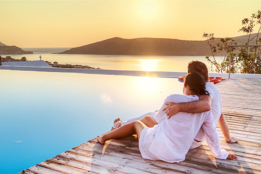Urlaub im September