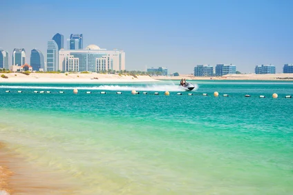 Abu Dhabi - Copyright © AdobeStock 64477036 XS Patryk Kosmider