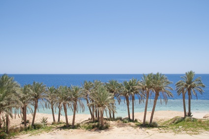 Sharm El Sheikh Copyright © AdobeStock 103504075 XS_rh2010