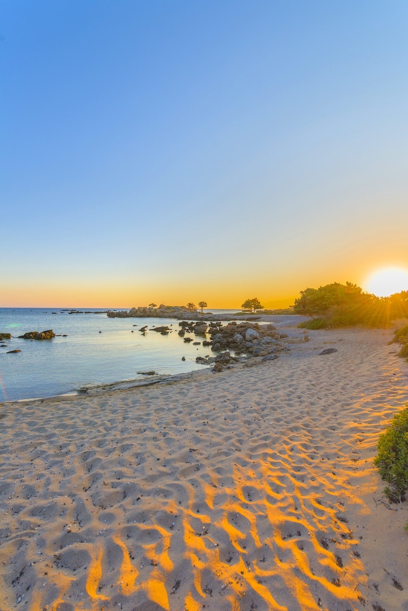 Belek Urlaubsreisen Copyright © AdobeStock 428632908 Fokke