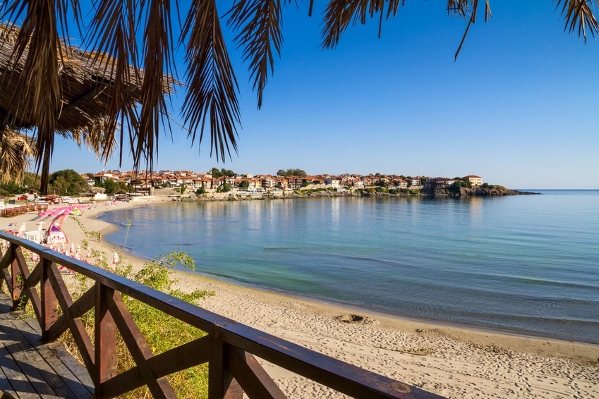 Sozopol Bulgarien Copyright © AdobeStock 212489253 S rustamank