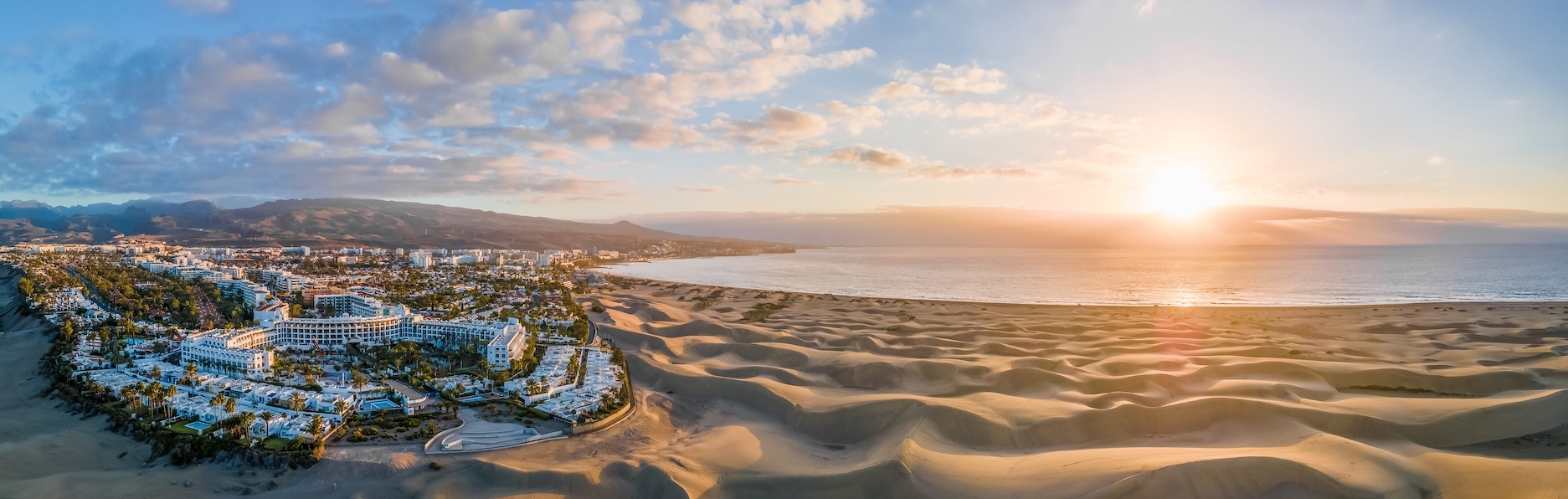 Gran Canaria Copyright © AdobeStock 425120243 Balate Dorin