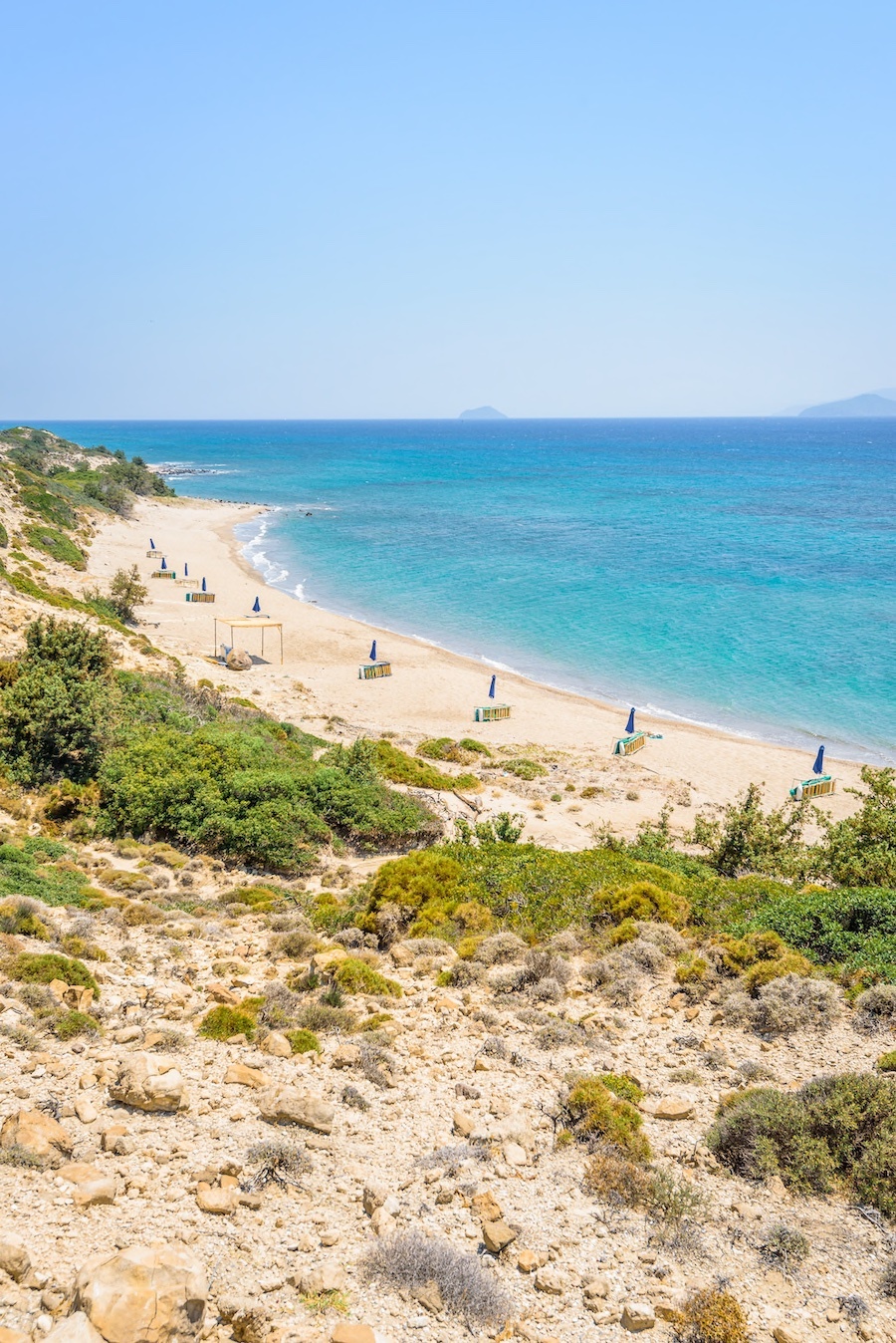 Belek Urlaubsreisen Copyright © AdobeStock 428632908 Fokke