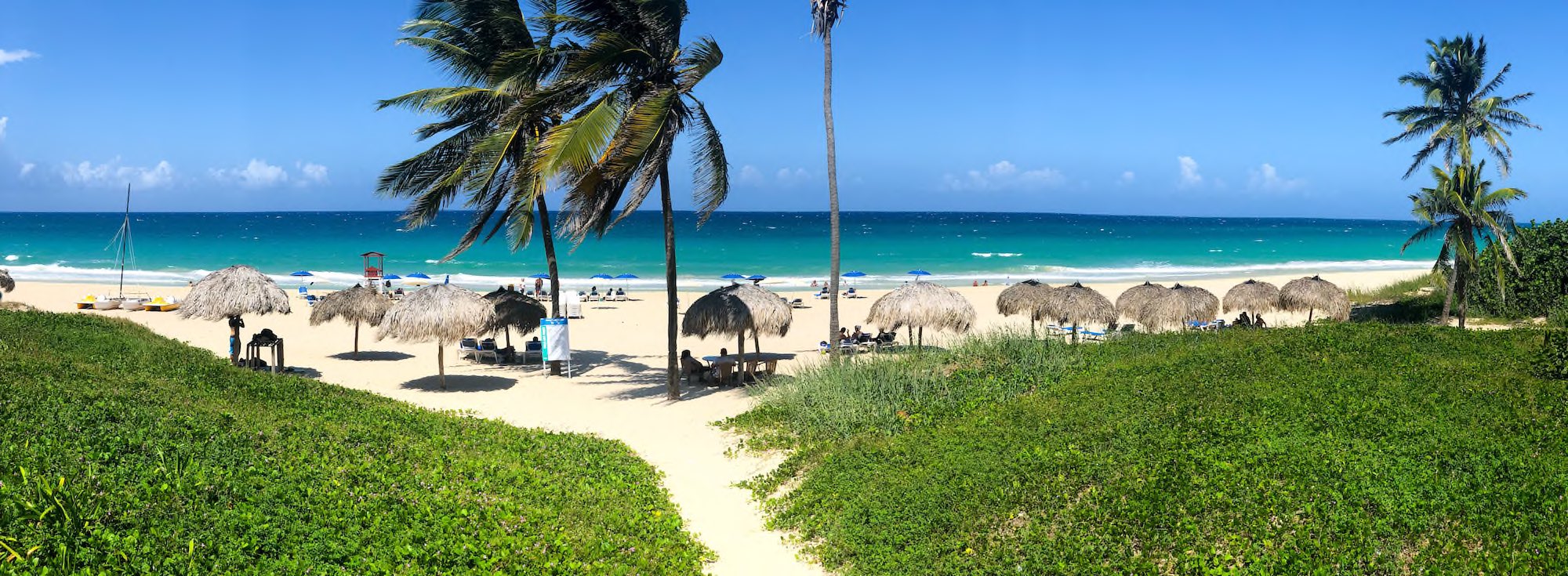 Kuba Urlaubsreisen Copyright © AdobeStock 278995650 bonandbon