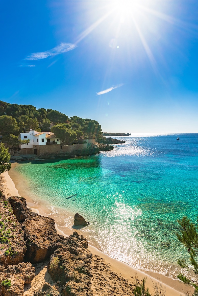 Last Minute Mallorca Urlaub