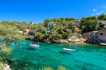 Cala Figuera Fotograf: Simon Dannhauer - Fotolia.com