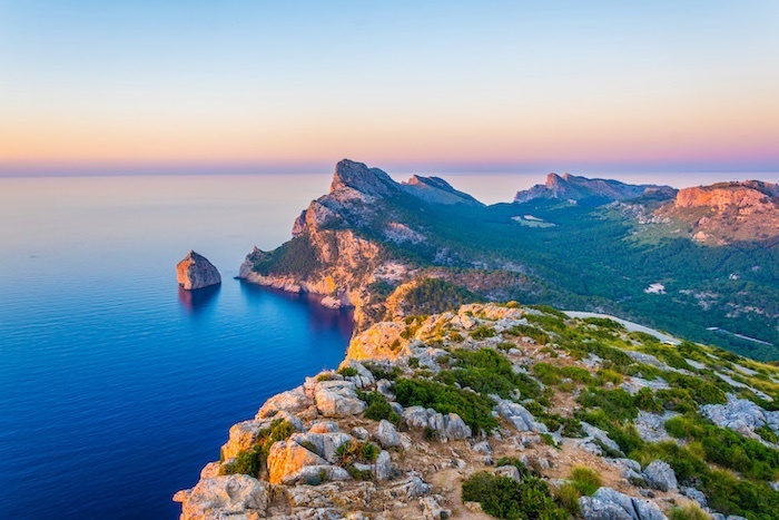 Cap Formentor Copyright © AdobeStock 211859739 dudlajzov