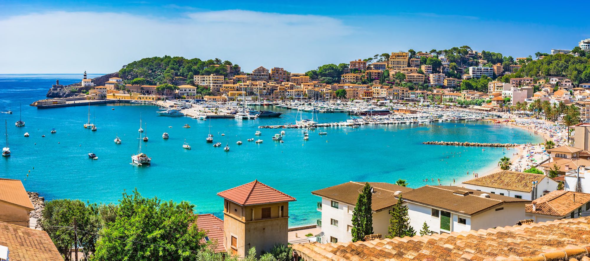 Port de Soller Copyright © AdobeStock 160812421 vulcanus