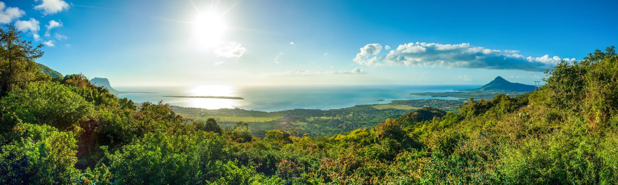 Mauritius - Copyright © AdobeStock 182750943 Myroslava