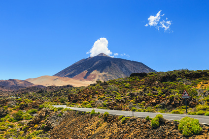 Teide Copyright © AdobeStock 109285236 XS dziewul