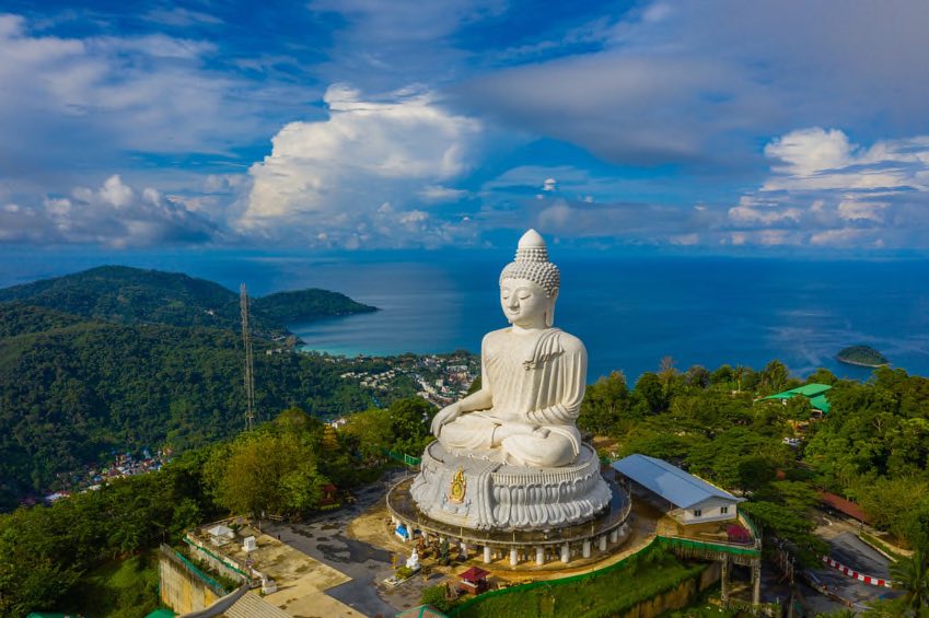 Koh Samui Reisen ab Düsseldorf Last Minute