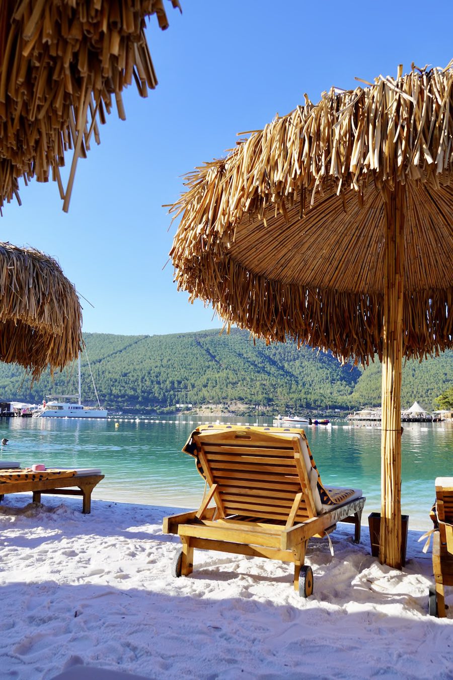 Bodrum Pauschalreisen