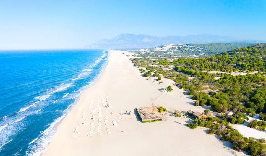 Patara Beach Copyright © AdobeStock 422107121 proslgn